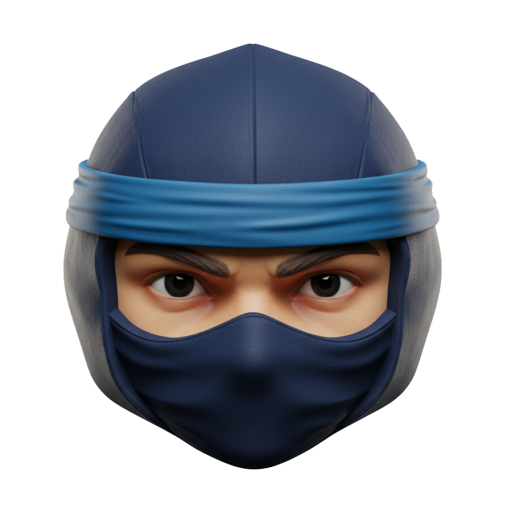 Ninja Transfer